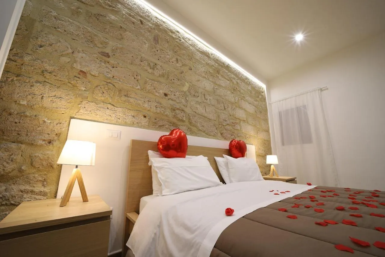 Guest house Bosco Suites Carini