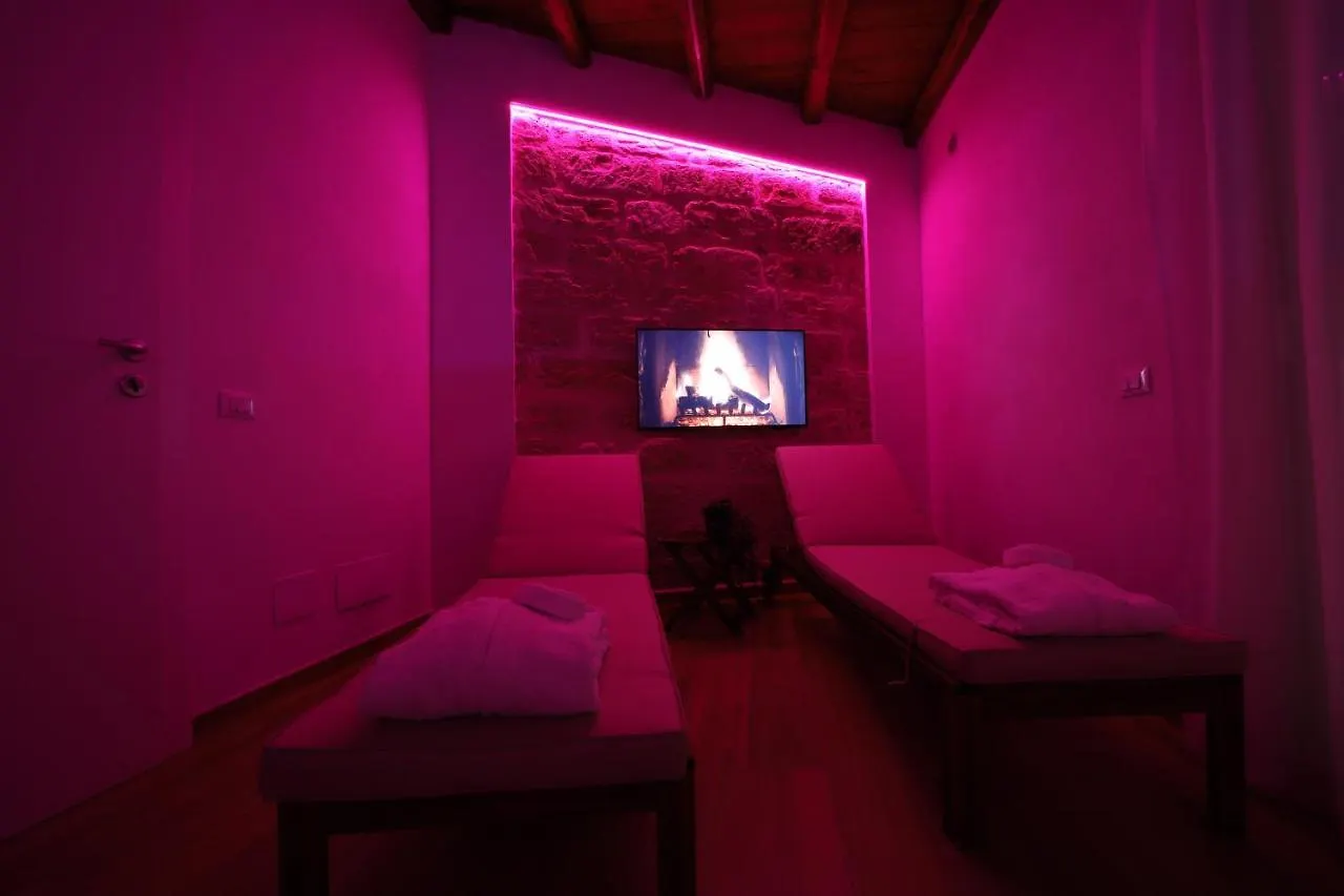 Bosco Suites Carini 0*,  Italy