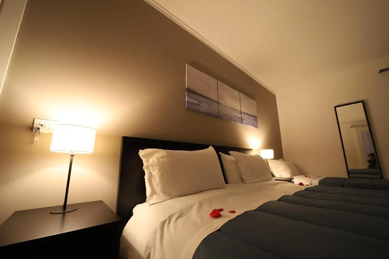 Guest house Bosco Suites Carini Italy