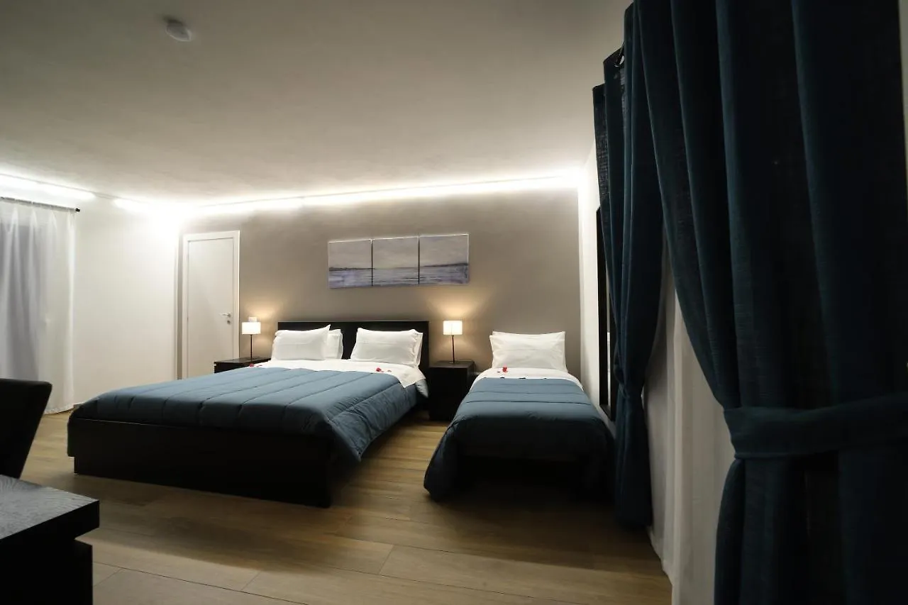 Bosco Suites Carini