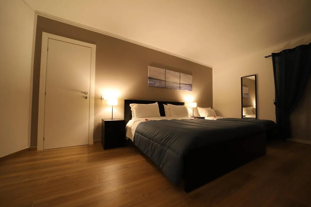 Guest house Bosco Suites Carini