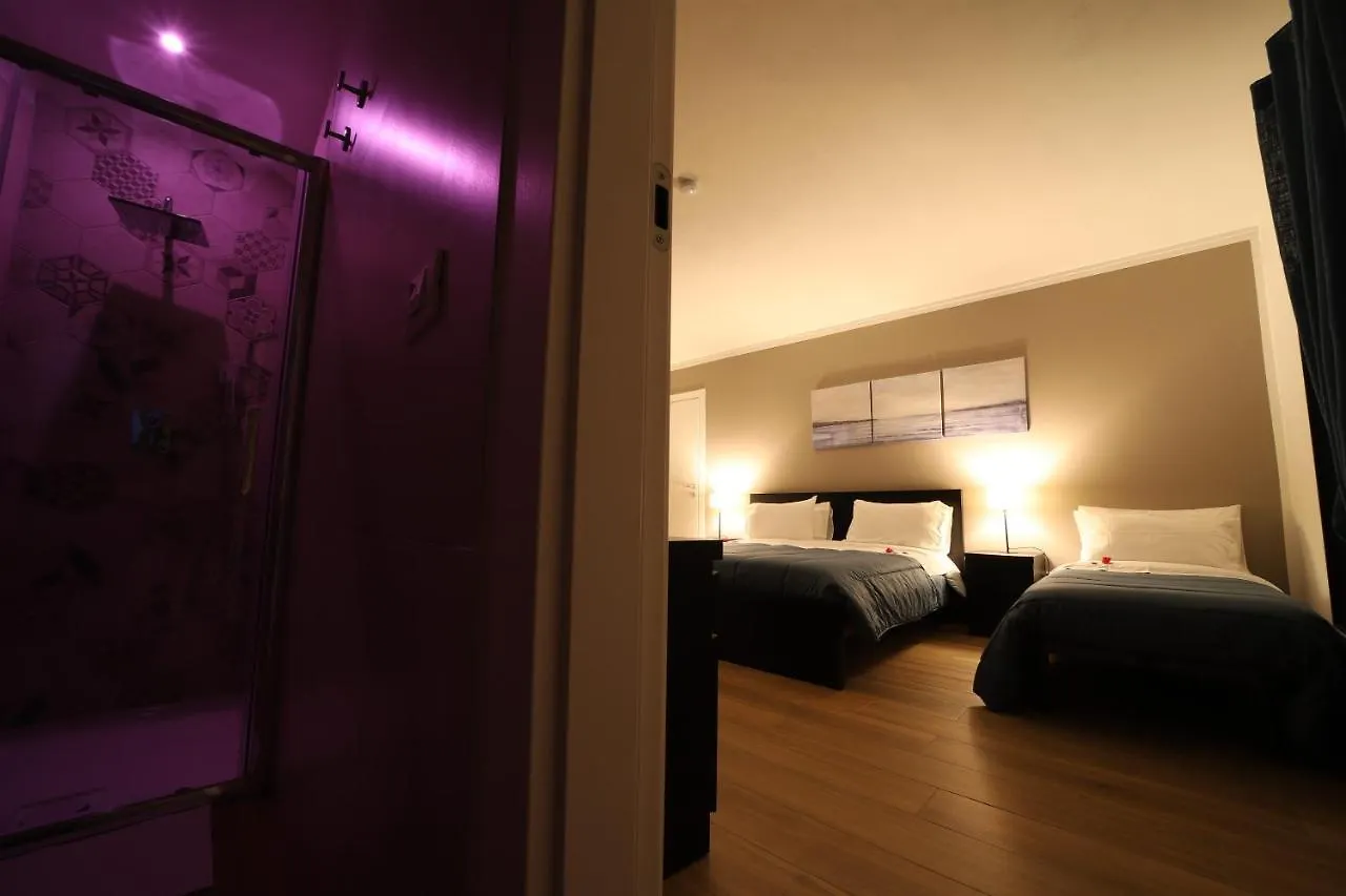 Bosco Suites Carini 0*,