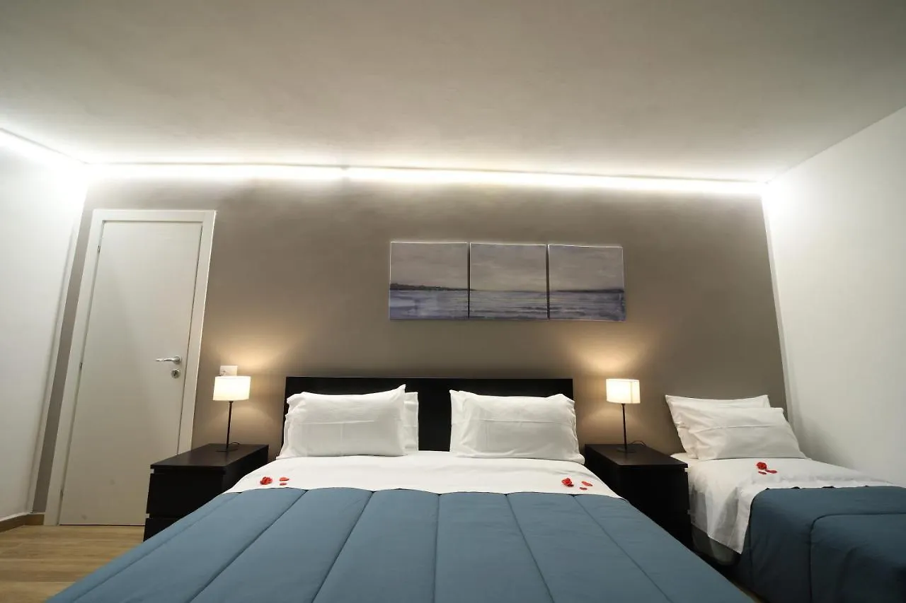 Bosco Suites Carini