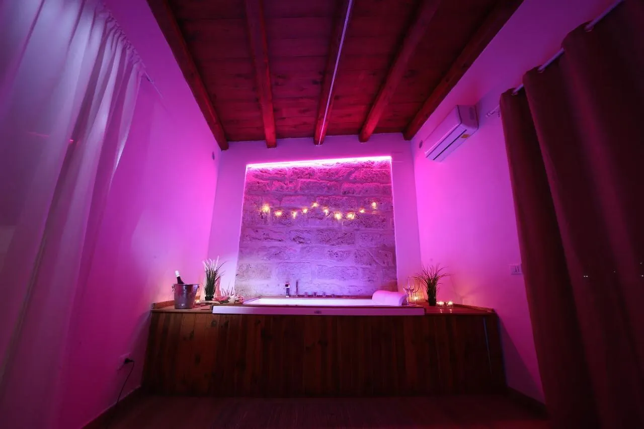 Guest house Bosco Suites Carini