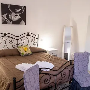 Maison d'hôtes Prato, Trapani